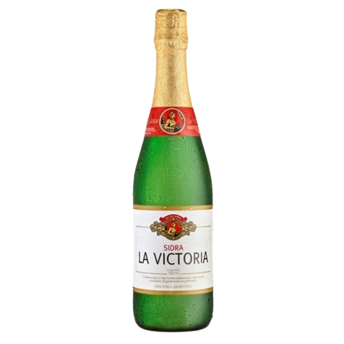 Sidra La Victoria x 720cc.